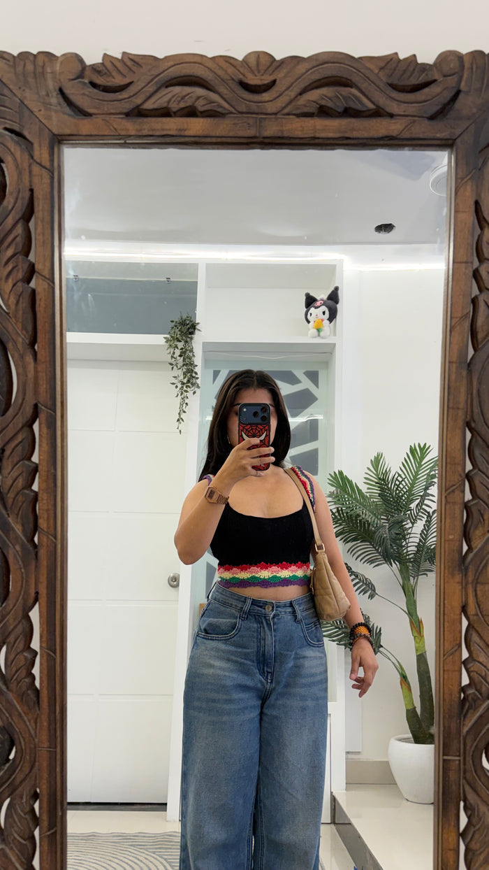 165 summer top 32 bust