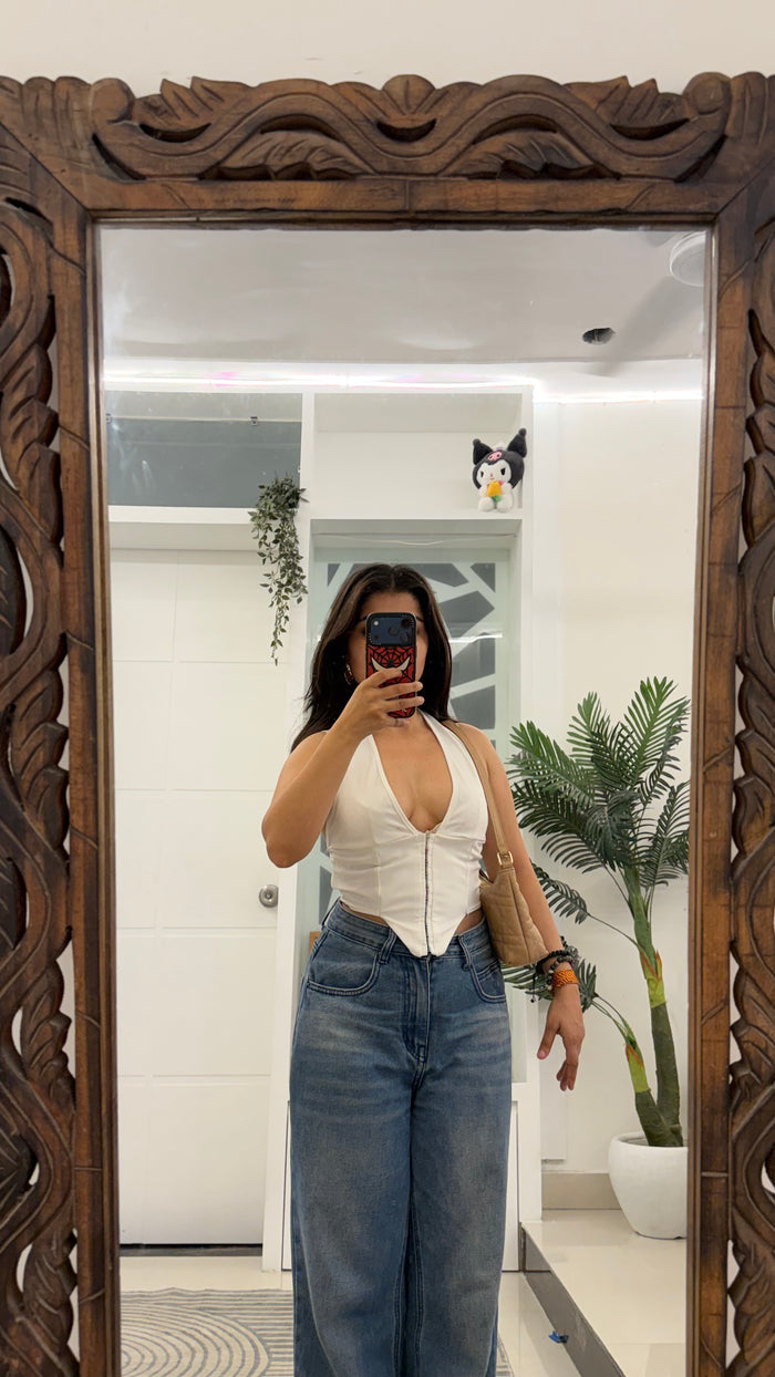 175 corset top 32 bust