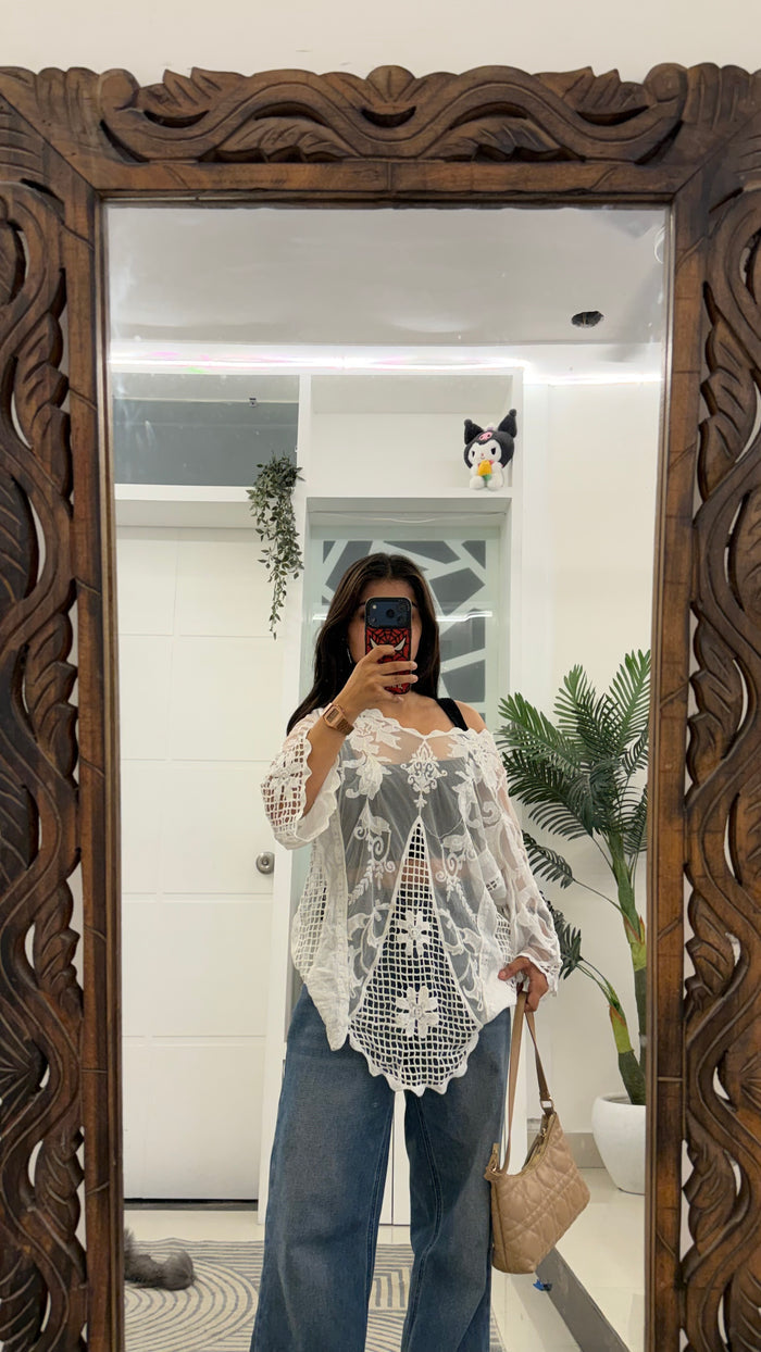 182 summer top free size