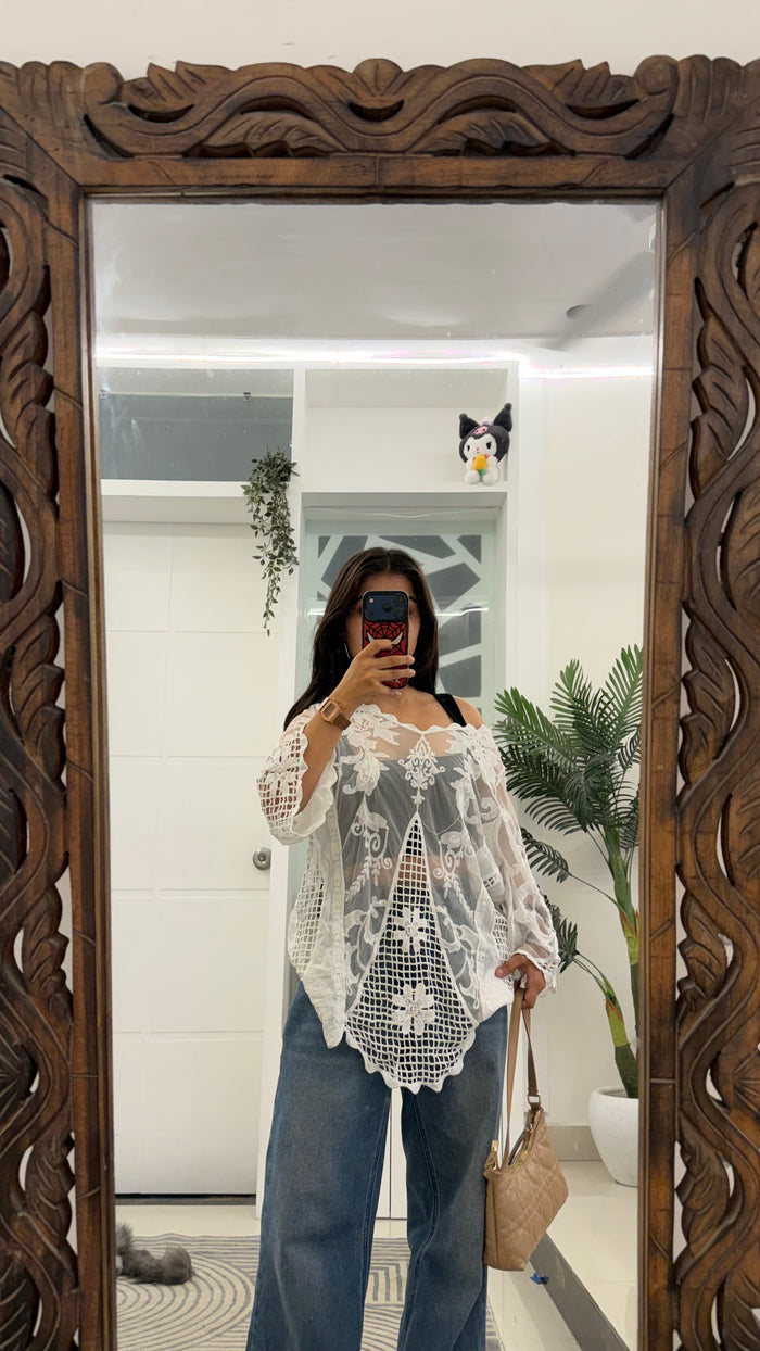 182 summer top free size