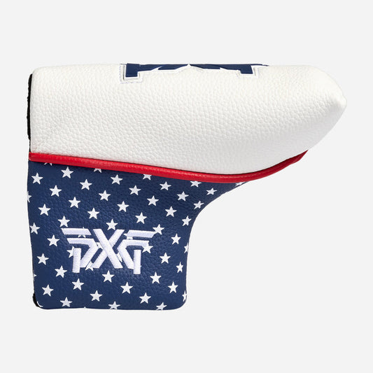 2025 Stars & Stripes Blade Headcover, product photo 1