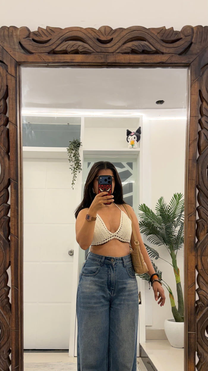 23 cute summer top 28-30 bust