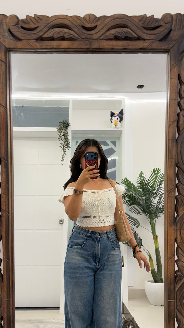 28 cute summer top 32-34 bust
