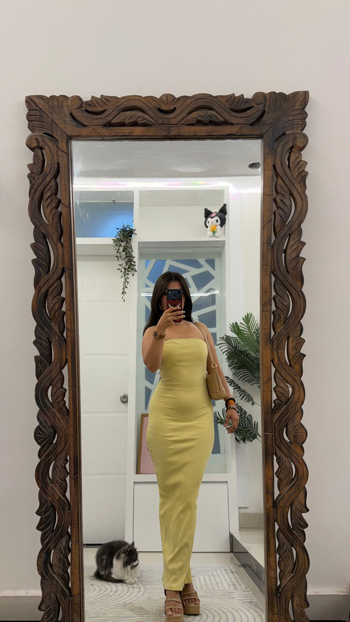 29 Bodycon dress 28-34 bust/l:45