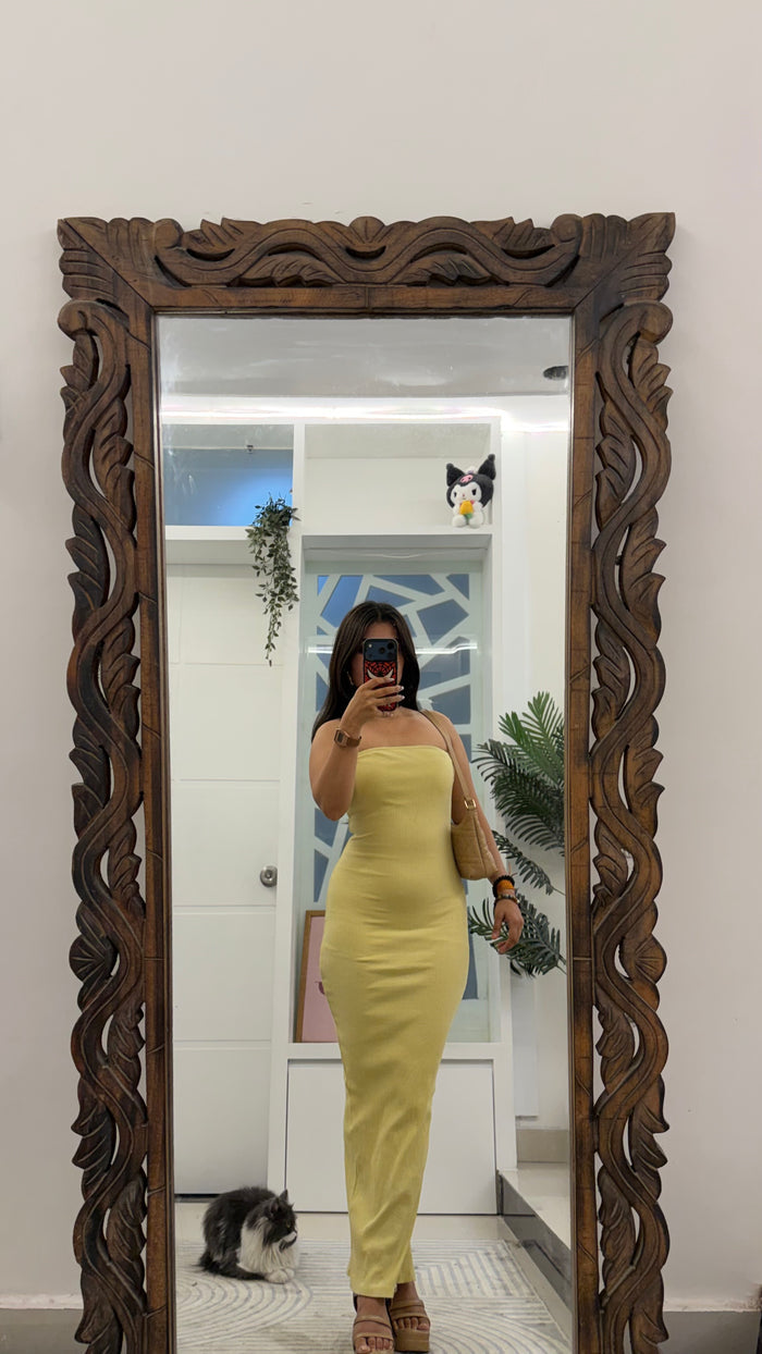 29 Bodycon dress 28-34 bust/l:45