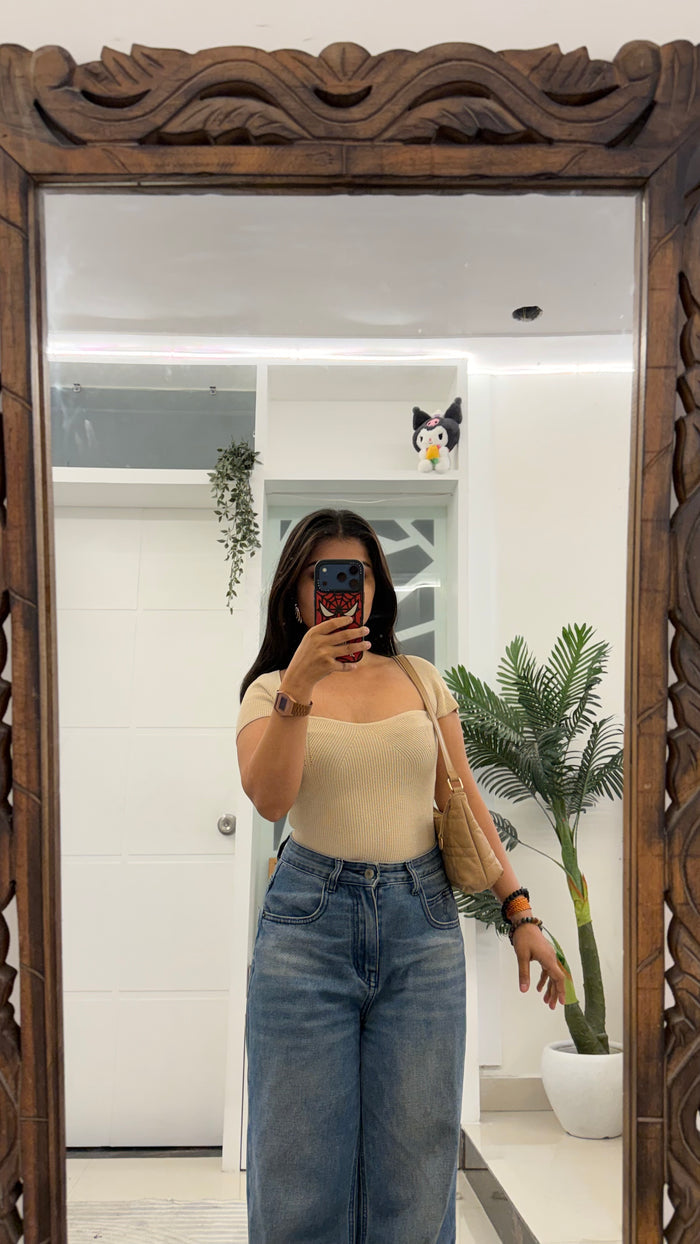 31 cute summer top 28-30 bust