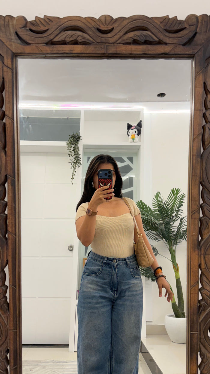 31 cute summer top 28-30 bust