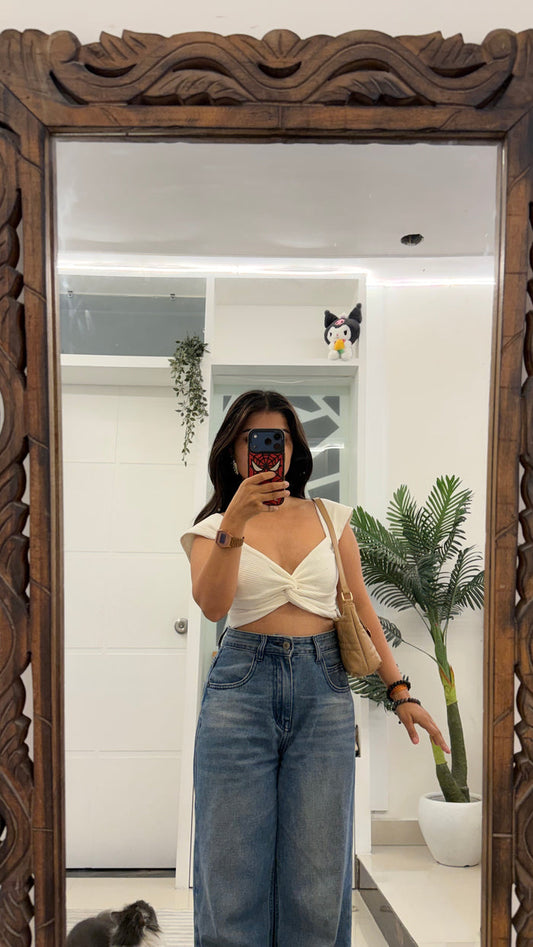 32 cute summer top 30-32 bust