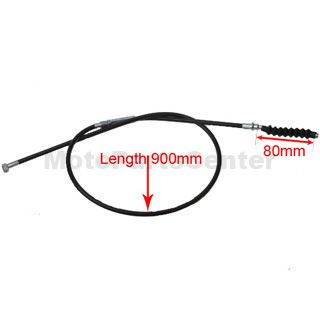 35.43" Clutch Cable