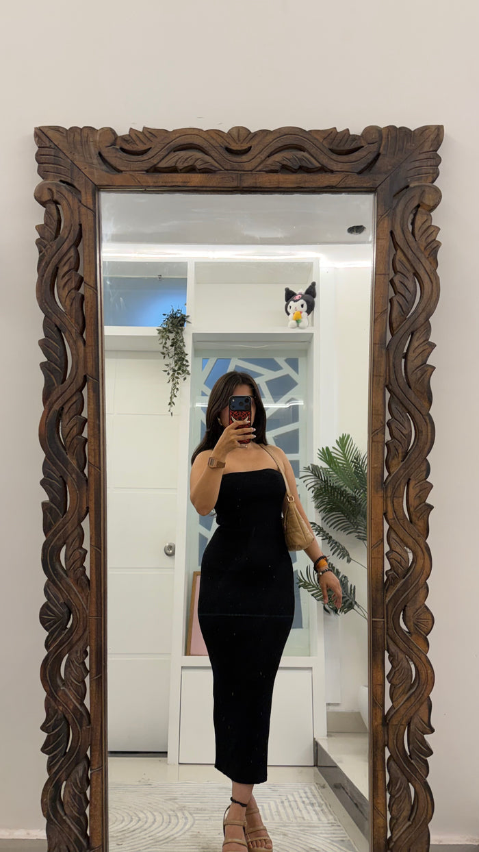 39  h&m dress size S