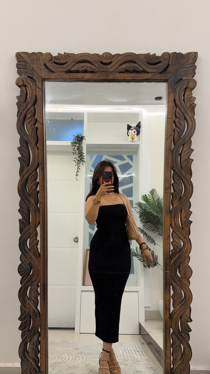 39  h&m dress size S