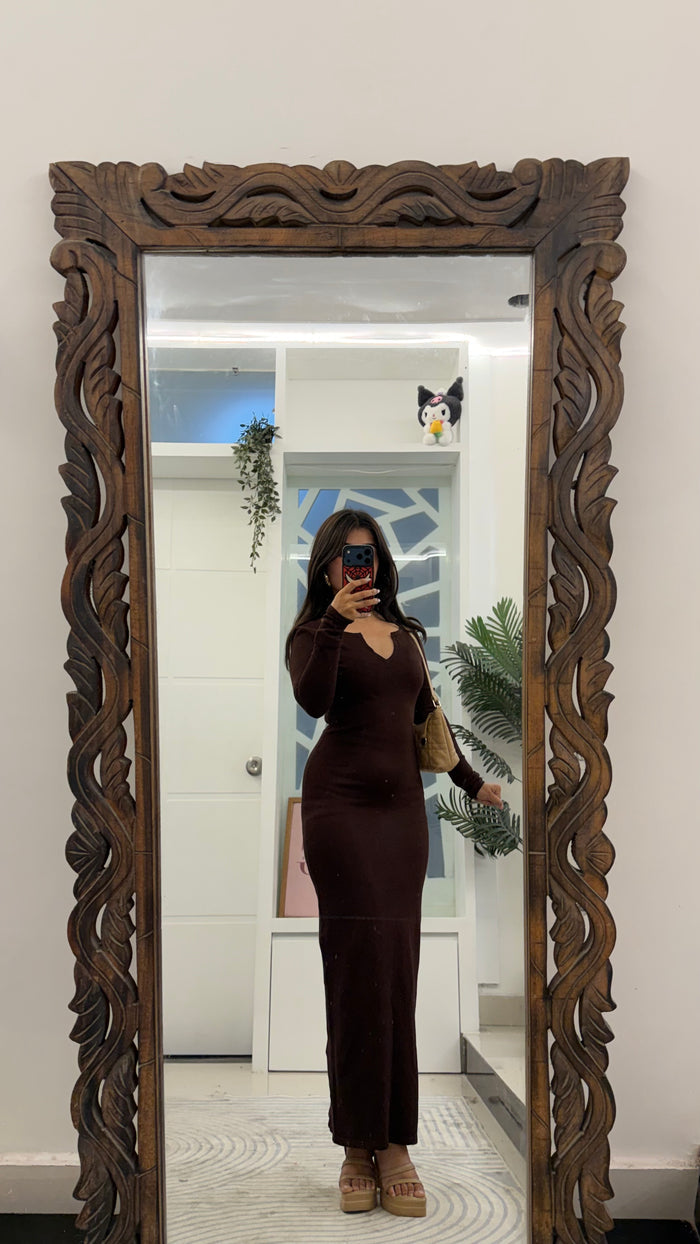 40 Classy Bodycon dress 30-34 bust/l:55