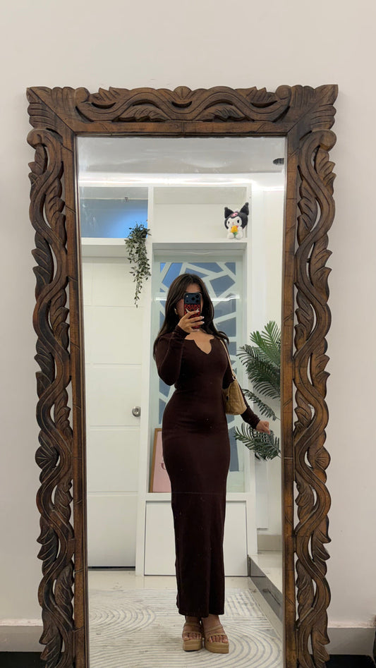 40 Classy Bodycon dress 30-34 bust/l:55