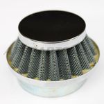 44mm Air Filter for Dirt Bike, ATV & Go Karts