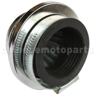 44mm Air Filter for Dirt Bike, ATV & Go Karts
