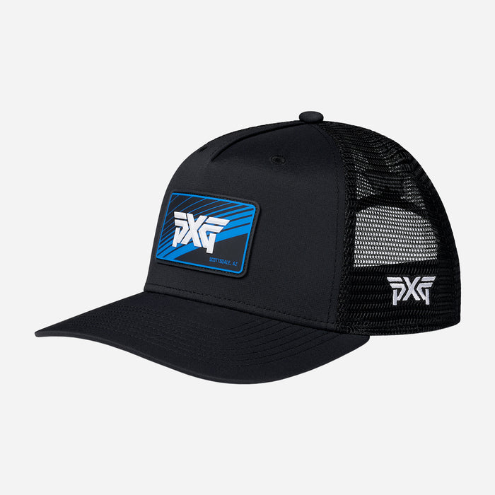 Black/Blue / One Size