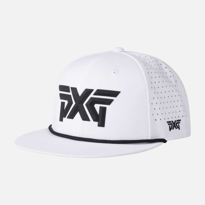 White/Black / One Size