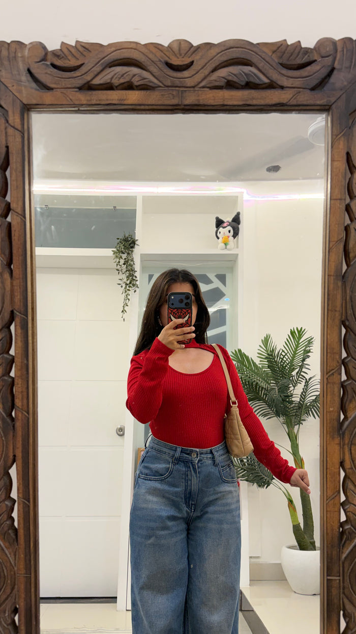 65 cute summer top 32-36 bust