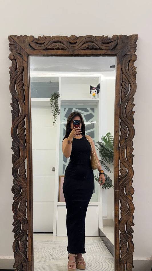 70 Bershka dress size S