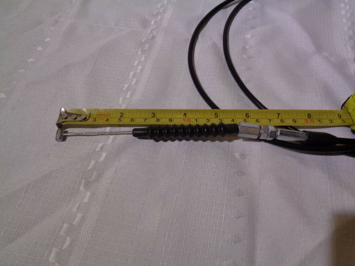 79" Throttle Cable for Go-karts Buggy's for Gy6 150cc Baja Dune, Carter & more