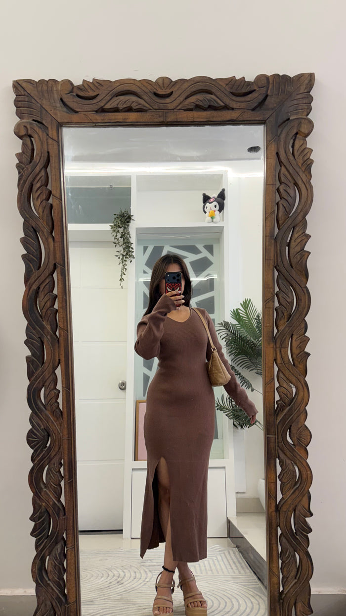 80 cute bodycon dress 36-40 bust/l:47