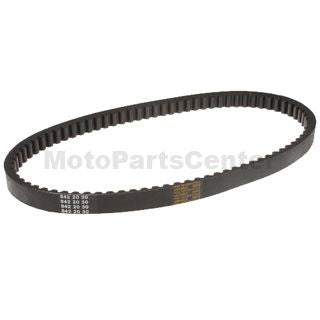 842*20*30 Belt for GY6 150cc Longcase