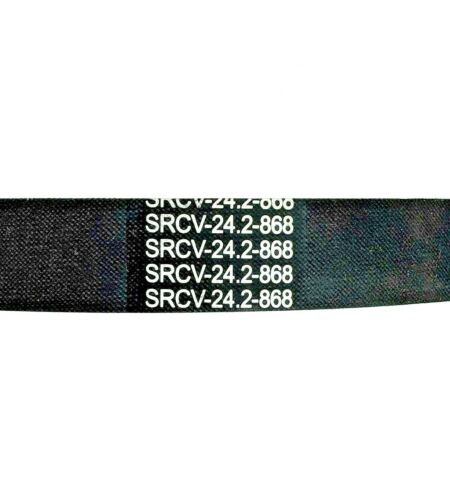 868-24.2-30 Drive Belt for Joyner/ Hammerhead CF 250cc