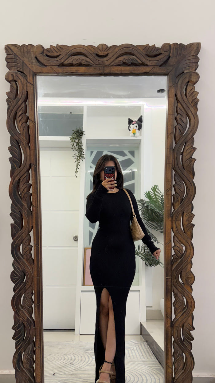 87 Bershka dress size XS