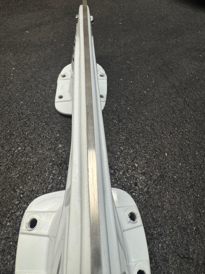 Lightly Used CCM SB +4.0 Holder /w Steel