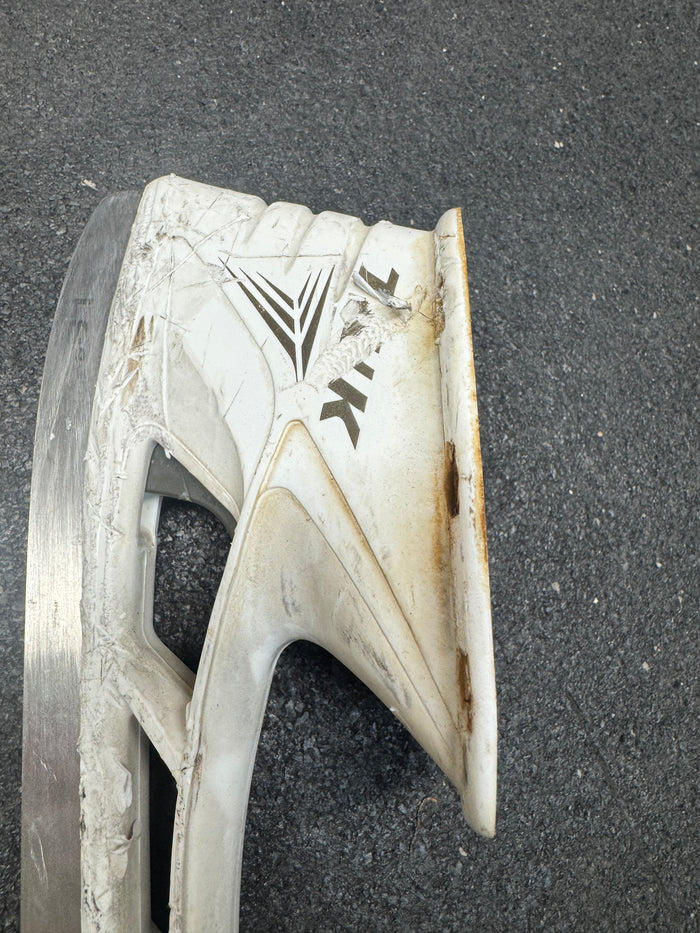 Used Tuik Lightspeed Edge Holders (296mm)