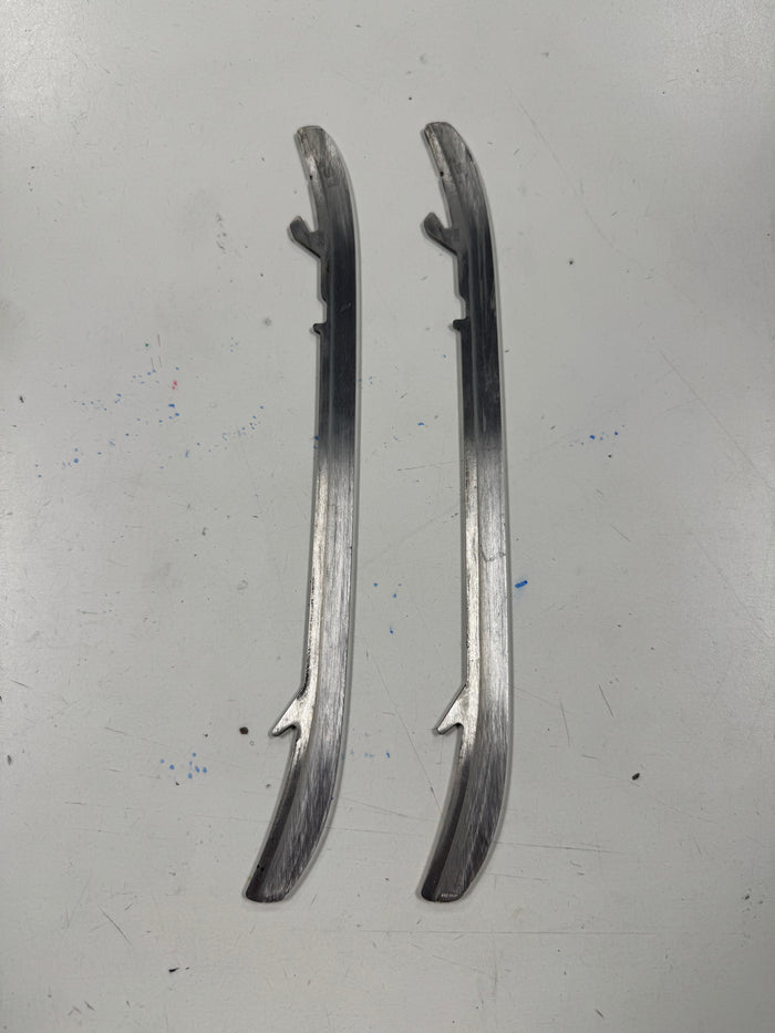 Used Bauer LS2 Steel (296mm)
