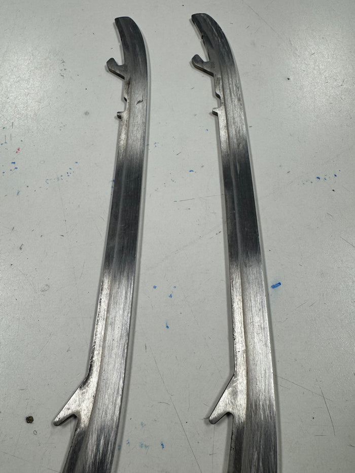 Used Bauer LS2 Steel (296mm)