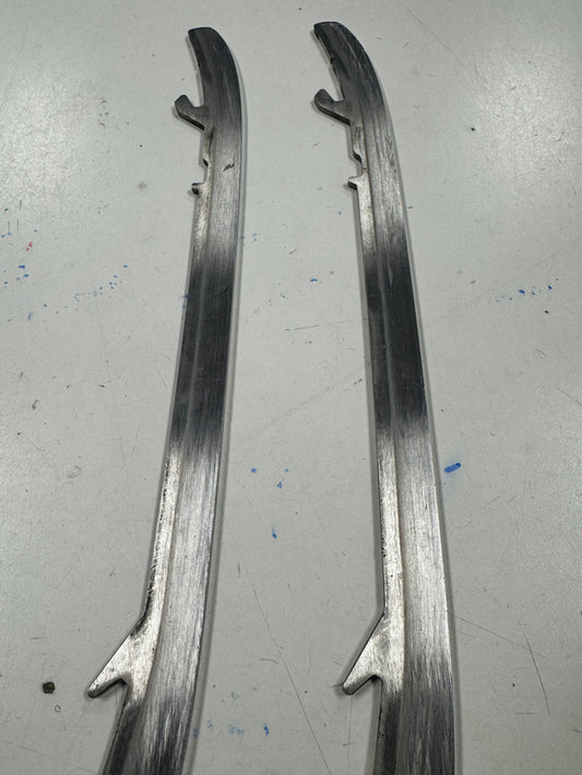 Used Bauer LS2 Steel (296mm)