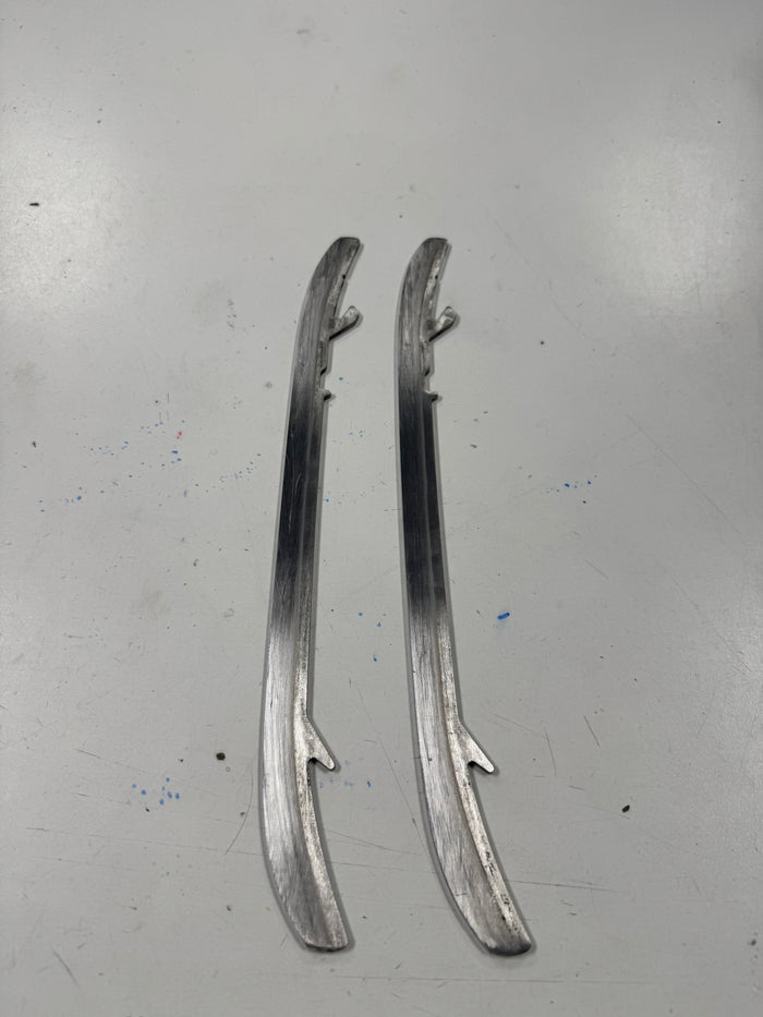 Used Bauer LS2 Steel (296mm)
