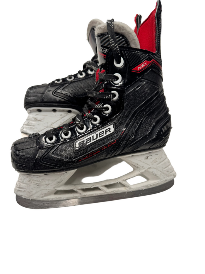 Used Bauer NSX Hockey Skates