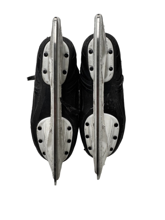 Used Bauer NSX Hockey Skates