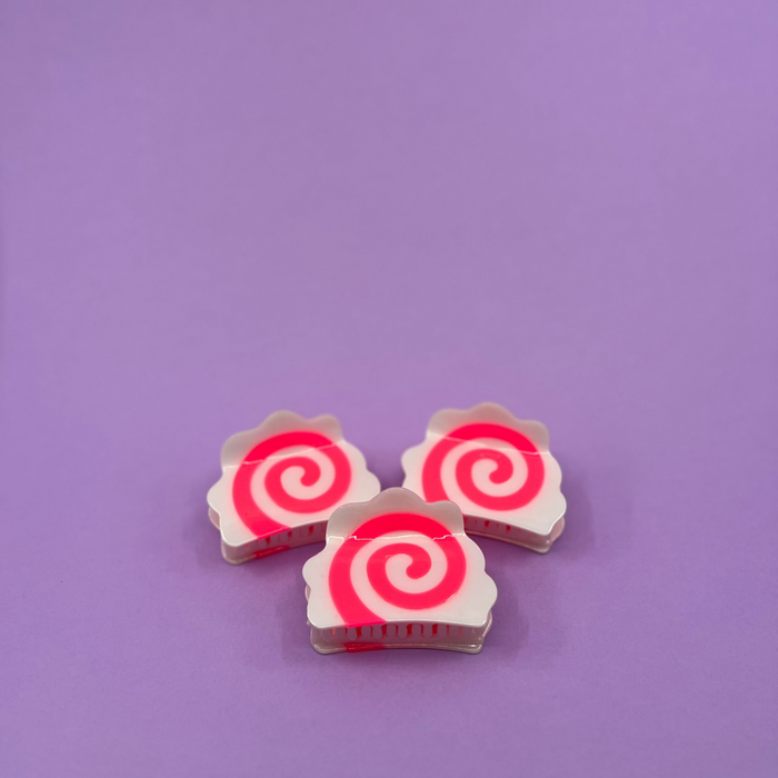 FHTS: Hair Claw Clips