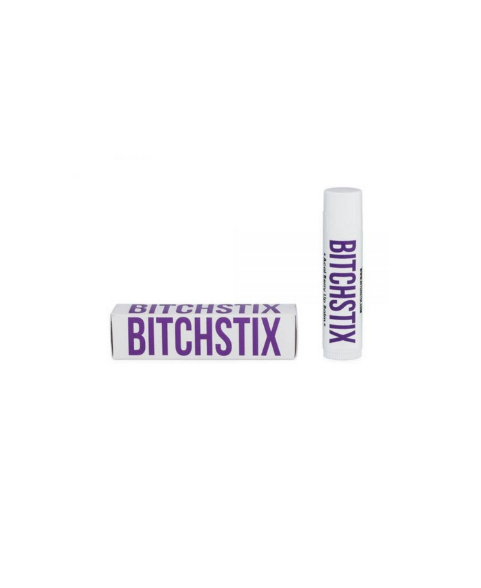 Acai Berry Organic Lip Balm