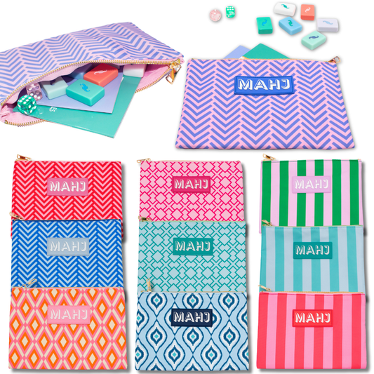 Accessory Bag for Premium Mahjong Card