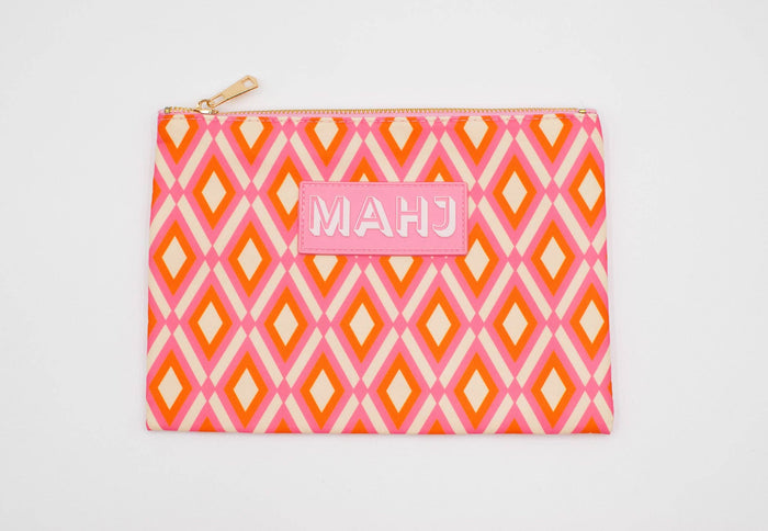 Accessory Bag for Premium Mahjong Card