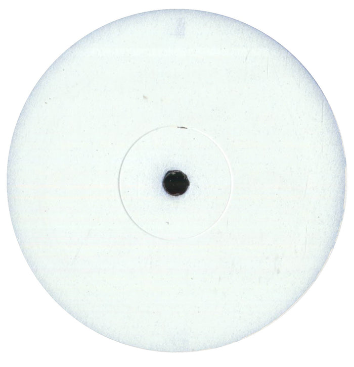 Acetone EP (Test pressing)