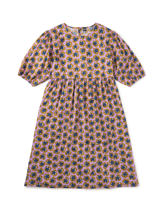 Adult Puff Sleeve Dress