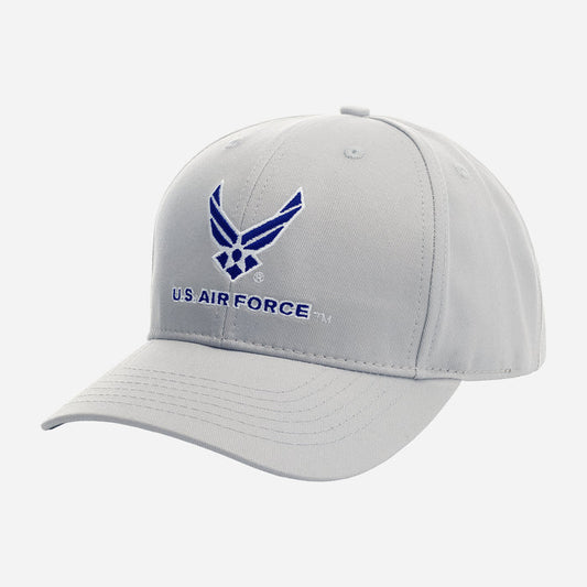 Air Force Structured Cap, product photo 1