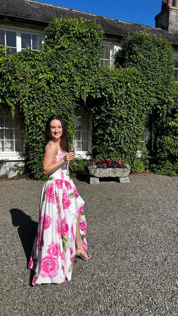 Aje Alani Gown