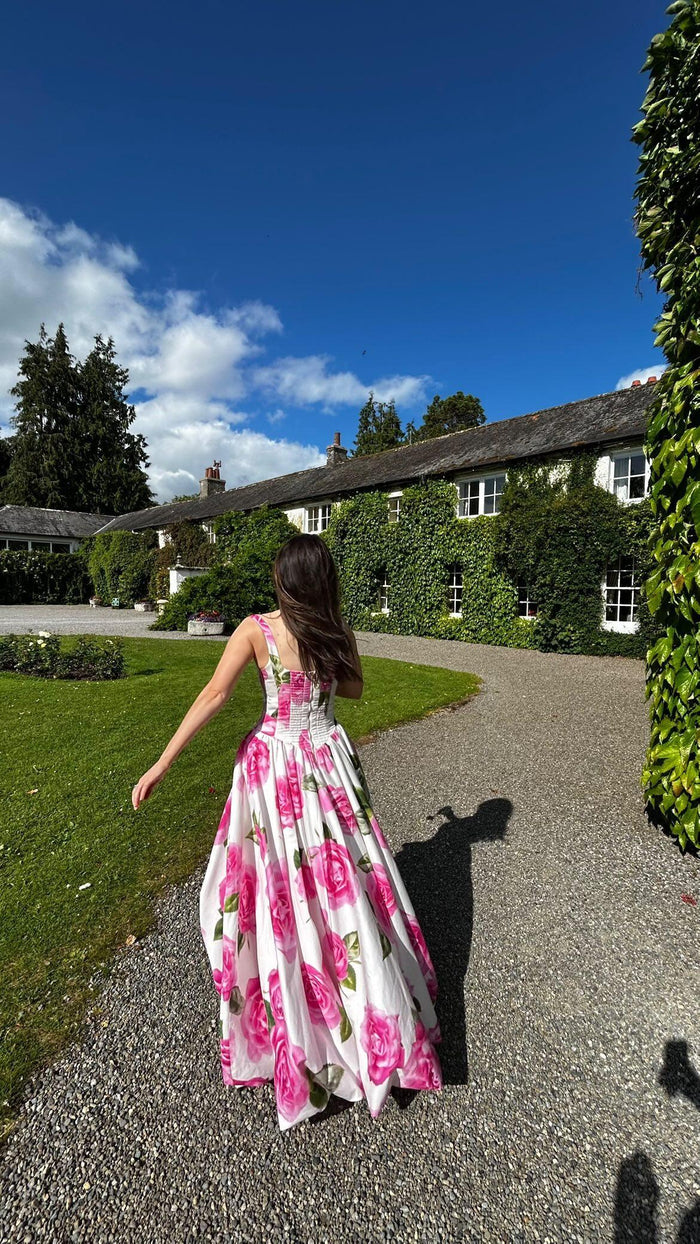 Aje Alani Gown