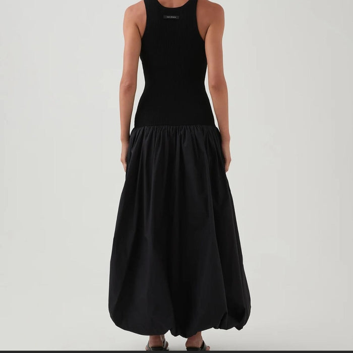 Aje Black Maxi
