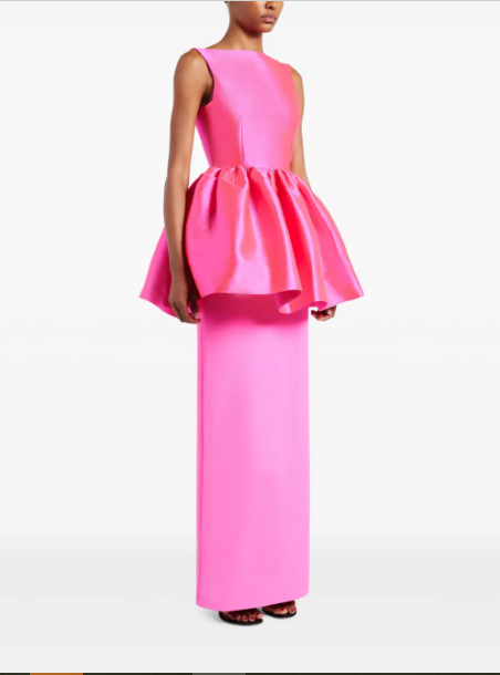 Alda Maxi Dress