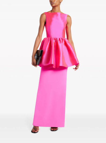 Alda Maxi Dress