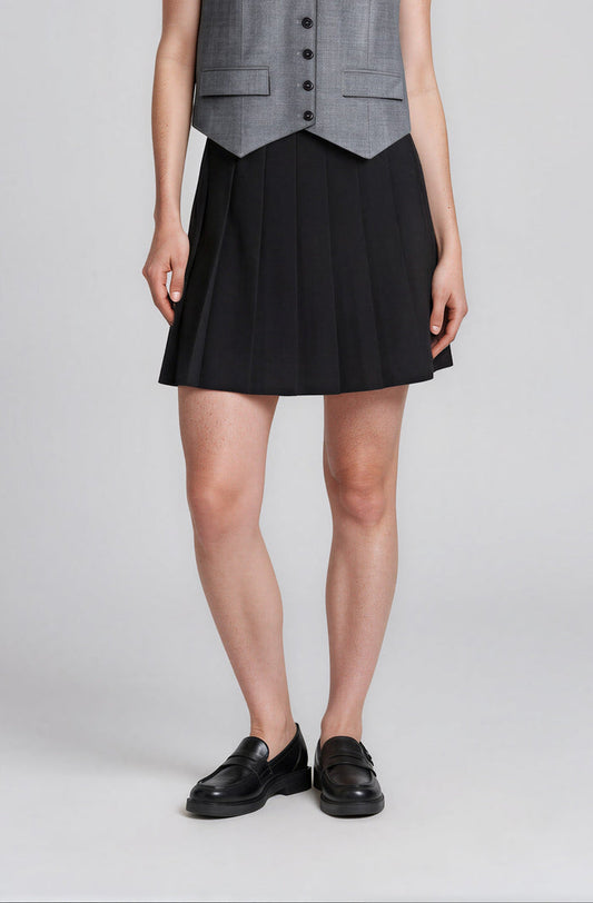 & Other Stories - Alessi Skirt - Black -