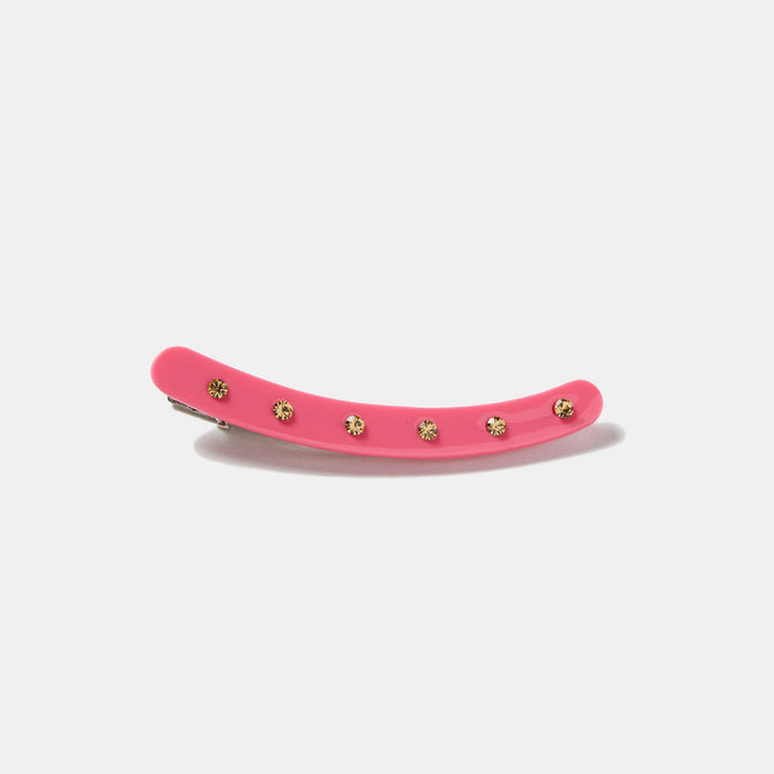 Chunks - Allie Clips - Large Pink -